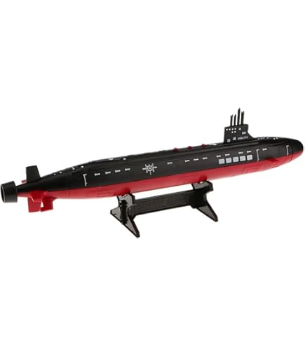 Amazon.co.jp: sharprepublic シーウルフ攻撃潜水艦モードキットホーム